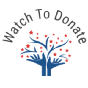 Watch To Donate